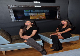 V Prestige Trade Group