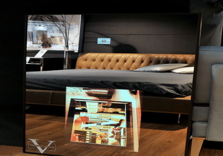 V Prestige Trade Group