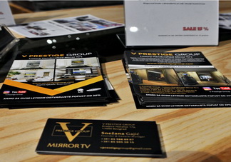 V Prestige Trade Group