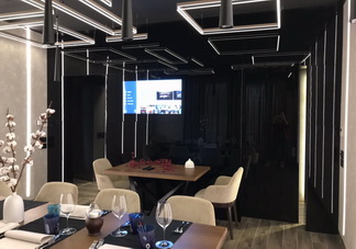V Prestige Trade Group
