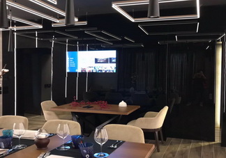 V Prestige Trade Group