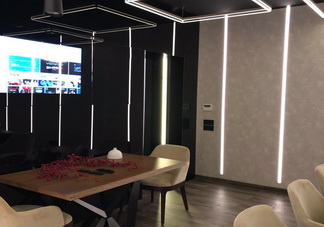 V Prestige Trade Group